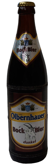 Olbernhauer Bockbier Olbernhauer Bockbier