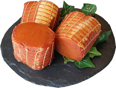 Fleischerei Kempe Lachsschinken Fleischerei Kempe Lachsschinken