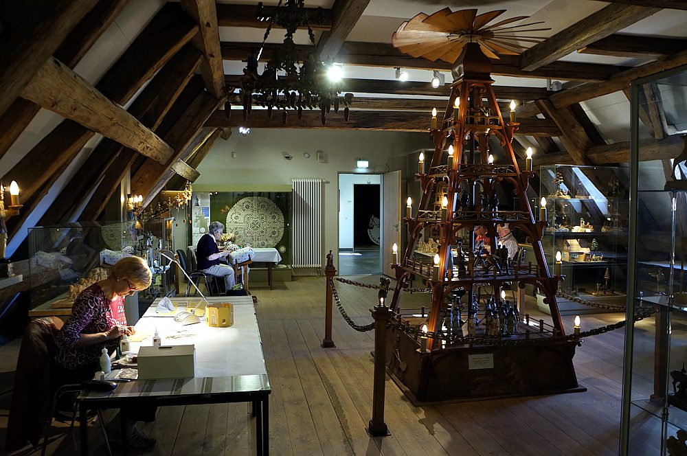 Museum Olbernhau