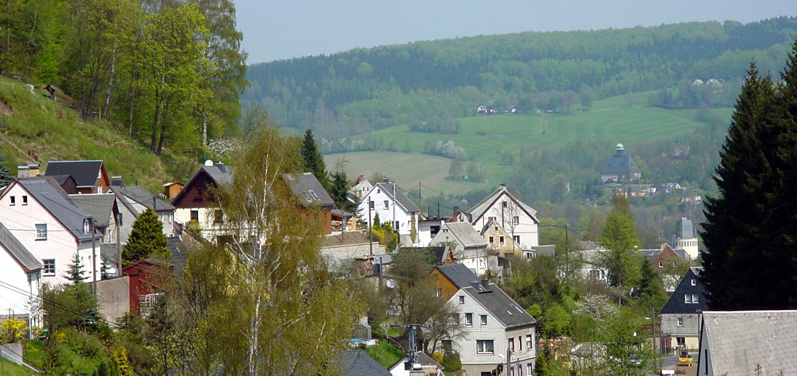 Rothenthal