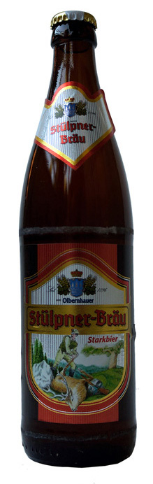 Olbernhauer St?lpner Br?u Olbernhauer St?lpner Br?u