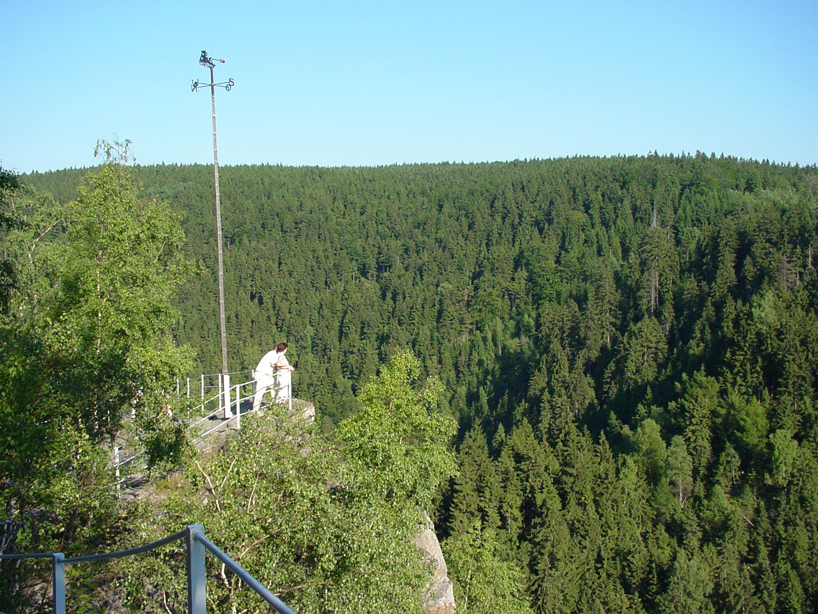 Schwarzwassertal