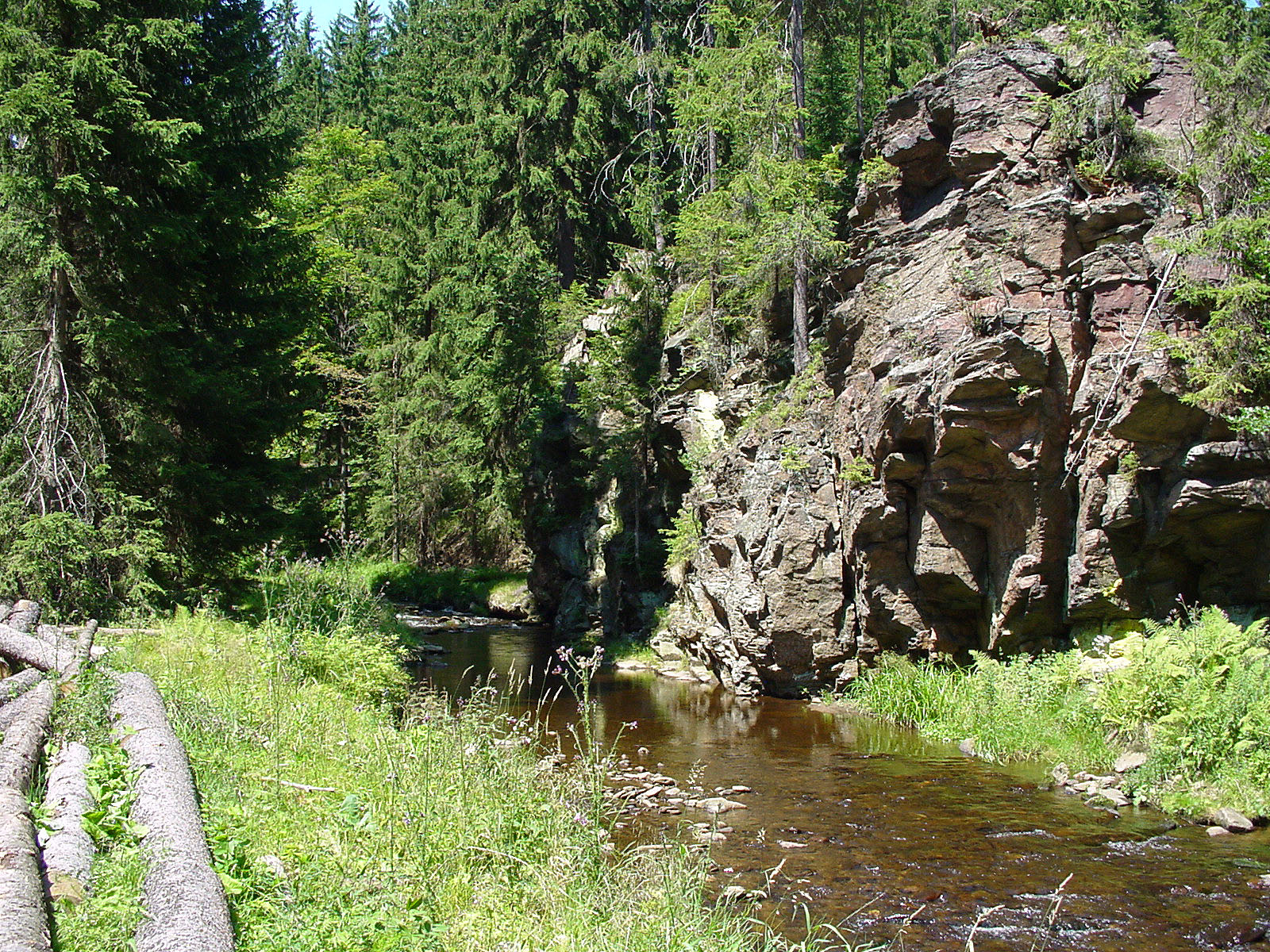 Natzschungtal