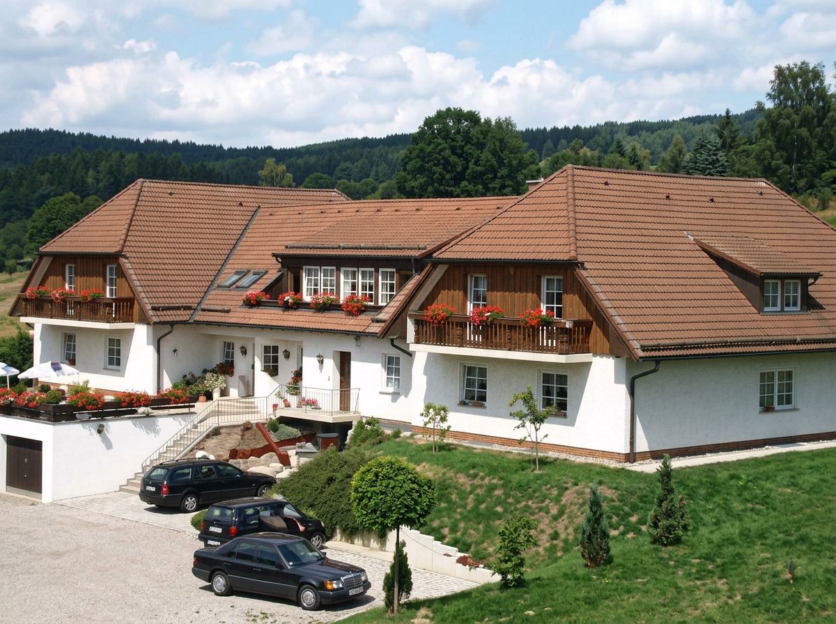 Hotel Zum Poppschen Gut